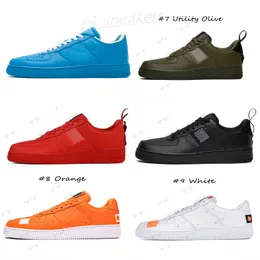 2021 Designer Running Shoes Vintage Strengths Skate Sneakers Black White Brown Flax Orange Mens Woman Flat Outdoor Sports Trainers WD01