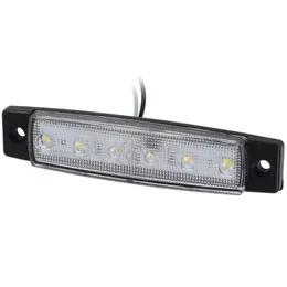 Striscia Lampada Laterale Luce LED Per Camion Radiocomandato 1/14 Striscia Lampada Laterale Luce LED Per Camion Radiocomandato 1/14