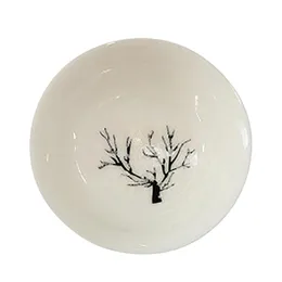 Ciotola da tè che cambia colore Tazza da tè con acqua fredda Fiori di ciliegio Display floreale Tazze Sakura Strumento per vino in ceramica Tazze stile giapponese Piattini