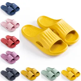 GAI slippers slides shoe men women sandal platform sneaker mens womens red black white yellow slide sandals trainer outdoor indoor slipper size style kids GAI GAI