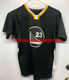 Draymond Green Jersey Embroideryカスタム任意の名前番号xs-5xl 6xl