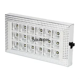 ITimo Roof Ceiling Lamp Bulb Rectangular Car Dome Light 18LED Auto Interior Car-styling White