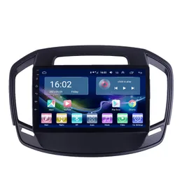 Multimedia Player Car Radio DSP Android Video för Buick Regal 2014-2016 32g 2din no-dvd