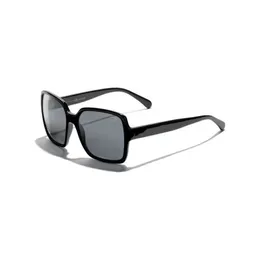 Óculos de sol femininos para mulheres, óculos de sol masculinos, moda masculina, protege os olhos, lente UV400, com caixa e estojo aleatórios 5408 11