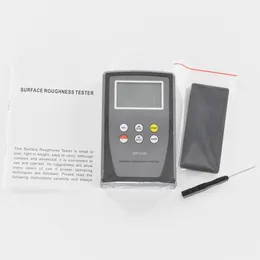 Digital SRT-6100 Integral Surface Roughness Tester Meter Gauge Range Ra Rz 0.05~10.00um