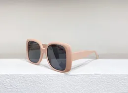 Женские солнцезащитные очки для женщин 1029 мужчин Солнцезащитные очки мода стиль защищает глаза UV400 объектив высшего качества с корпусом