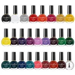 New Fashion Special Nail Polish 26 Color optional For Nails Art Stamping Print 10ML Best quality