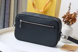 KASAI Riemen-Handgelenktaschen für Männer, Segeltuch-Handgelenk-Kosmetiktasche, luxuriöse Designer-Geldbörsen, Tragetaschen, Damen-Clutch, N41663, Reißverschluss-Geldbörse