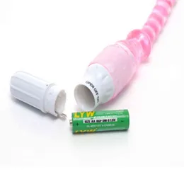 NXY VIBRADORES SEXO VIBRADORES MASTURBRADORES Jelly vibrador Stick Long Anal Butt Plug Garras