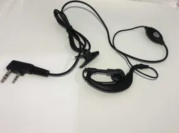 flätat headset anslutet och ut för 50000 gånger walkie talkie headset k huvud fin