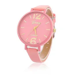 Top Women Watch Quartz Klockor 29mm Vattentät Mode Modern Armbandsur Gifts till Woman 00