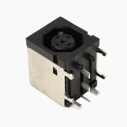 DC In Power Jack Plug Charging Port Connector Socket Computer Accessories For Dell PP25L PP28L PP41L PP29L PP36L