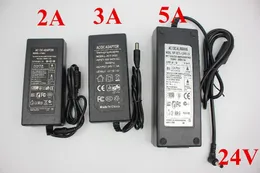 ストリップLED電源アダプタトランスAC 50~240V ~Dc 5V 12V 24V 1a 2a 3a 4a 5a 6a 10アレイドライトコンバータテープ