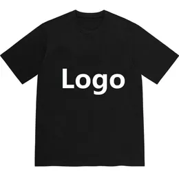 113 الصيف 100٪٪ تي شيرت مخصص t-shirt النساء الرجال المتناثرة الهيب هوب أنيمي مضحك قصير الأكمام قمم قطرة 210716