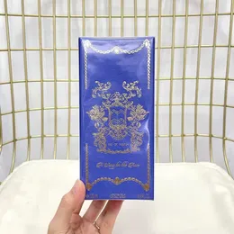 ذكور وإناث أغنية لـ Rose 100ml EDP للجنسين العطور ضباب تسليم سريع