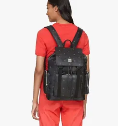 Yüksek kaliteli, modaya uygun, büyük kapasiteli sırt çantası, kız ve erkek öğrenciler için okul çantası, tasarımcı bagajı