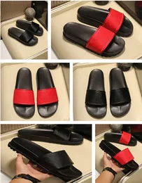 New2021 Slide Sandals Designer обувь роскошная летняя мода с широкой тапочкой мужски и женщины сандалии шлепанцы
