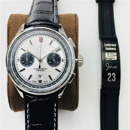 Zgasza B01Watches Factory GB wynosi średnicę 42 mm i 13,65 mm grubości, wyposażony w Azji-7750 Ruch Mechaniczny DID ARC Sapphir