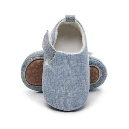 First Walkers Summer Spring Autumn Born Baby Shoes Sapato Infantil Kids Girls Boys Skid Proof Toddlers