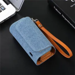 Case For IQOS 3 Duo Case For IQOS 3.0 Duo Cigarette Accessories Protective  Cover Bag PU Leather Cases Accessory 599 V2 From Sd007, $5.87