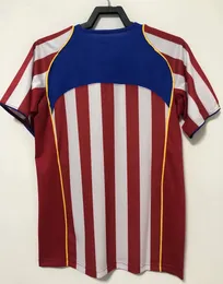Atletico Retro Vintage Soccer T Shirts Featuring F.TORRES, SIMEONE ...