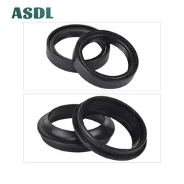 Parts Motorcycle Front Fork Dust Seal And Oil For Aprilia RSV4 R TUONO V4 1000 SL1000 RSV1000 MILLE F650 GS ST