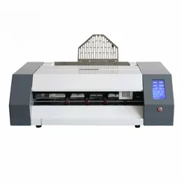 Printer A3 A4 High Quality High Speed Sticker Label Vinyl Autofeed Automatic Contour Plotter Cutting Machine