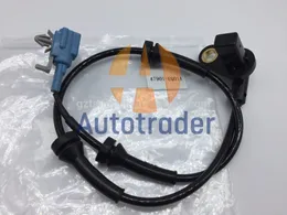 Nowy czujnik prędkości obrotowej ABS z tyłu do 02-07 Nissan X-Trail 2.5L 47901-EQ010 47901-EQ01A