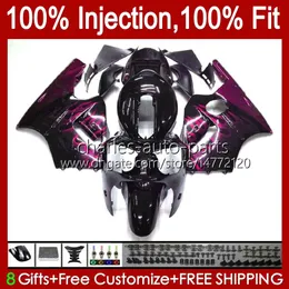 OEM-Spritzguss-Karosserie für KAWASAKI NINJA ZX1200 C ZX1200C ZX 12 R 1200 CC 2000 2001 Karosserie 2No.101 ZX 1200 12R 1200CC ZX-12R 00-01 ZX12R 00 01 Verkleidungsset