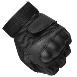 Sports Gloves ANTARCTICA Tactical Racing Touchscreen Waterproof Motorcycle Full Finger Cycling Hiking Riding Leather M-XL