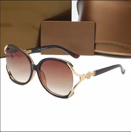 Nieuw ontwerp voor mannen luxe 825 zonnebril mode klassieke UV400 hoge kwaliteit zomer buiten rijden strand vrije tijd