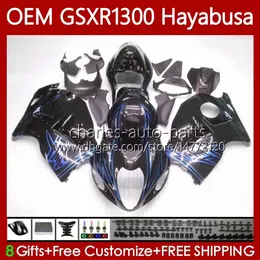 鈴木神屋大鈴木恵美gsxr-1300 Black Blue 2014 2015 2017 2017 2018 2019 2019 77NO.118 GSXR 1300 CC GSX R1300 08-19 1300CC GSXR1300 08 09 10 11 12 13注入体