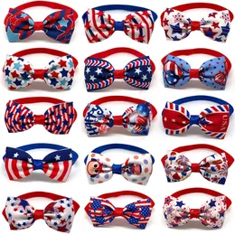 Dog Odzież Kot Naszyjnik Regulowany Pasek Dla Cats Collar Akcesoria Psy Bow Tie Puppy Opaski Pet Supplies