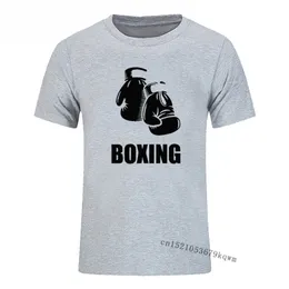 BJJ Coolest Boxe Magliette di lusso Harajuku Streetwear Divertente Cotone Hip Hop Moda Maglietta Uomo Camisas Hombre 210706