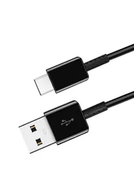 500ピースOEM USBタイプCデータケーブル1M / 1.2M USB-CケーブルS8 S10ノート10ノート20 Huawei P20 P30 Fast Charger