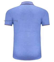 704 Popular Polo 2021 2022 High Quality Quick Drying T-shirt Can BE Customized With Printed Number Name And Soccer Pattern CM