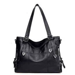HBP Non Fashion Women's Bag Trend One Houtgle Messenger Corean Version Large Carty Mommy Handbag 1 Sport.0018