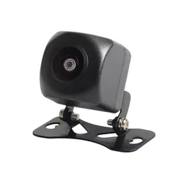 Telecamere posteriori per auto Sensori di parcheggio XYCING Aggiornamento Telecamera universale 200 gradi HD Starlight Night Vision Reverse per lettore di sistema Android