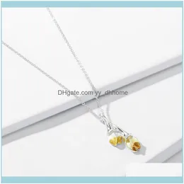 Jewelrycring coco оригинальный дизайн подвесные подвески и ожерелья для женщин красные эмали цепи Choker ожерелье подвеска звена очарование женское падение d