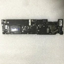 マザーボードテストI5 1.4 GHz 4GB 4G820-3437-B MacBook Air 13 "A1466 Logic Board 820-3437 2013 2014年MD760LL/B