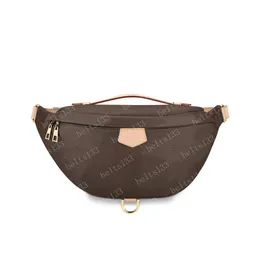 Waist Bag Bumbag Mens Belt Bag Tote Crossbody bags Purses Messenger Bag Men Leather Clutch Handbag Fashion Wallet Fannypack 01 2212711