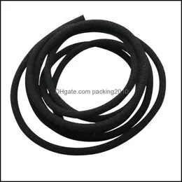 Watering Supplies Patio, Lawn Home & Gardenwatering Equipments 2M Durable Anti-Aging 4/8Mm Soaker Hose Garden Agricture Greenhouse Leaking T
