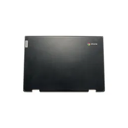 New Original housing For Lenovo Chromebook 300E 2nd Gen LCD Rear Top Lid Back Cover 5CB0T70713