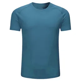 128-Mężczyźni Wonen Koszulki Tenisowe Koszulki Odzież Sportowa Szkolenia Poliester Running White Blue Blu Gray Jersesy S-XXL Odzież na świeżym powietrzu