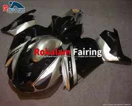 Kawasaki Ninja ZX14R ZX 14RのZX-14R船体ZX 14Rオートバイフェアリング2006 2007 2008 2009 2011フェアリング（射出成形）