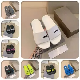 Güzel kadın yaz sandaletler plaj slayt terlikleri timsah cilt deri flip flops seksi topuklu bayanlar sandali moda tasarımları portakal scuffs ayakkabı oiihdcffx