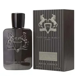 Perfumy według męskich parfumów de Marly Herod Kolonia Spray dla mężczyzn (rozmiar: 0,7fl.oz/20ml/125 ml/4.2fl.oz)