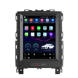 Android 10 Car DVDビデオラジオプレーヤー9.7 "2" Renault Koleos-2017のためのDIN Autoradio GPSナビゲーション