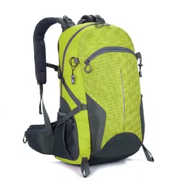 Bolsas ao ar livre Backpack Backpack Menpking Trekking Travel Macks for Male Sport Bag Climbing Camping