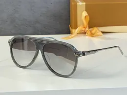 Z1264 Top Original high quality Designer Sunglasses for mens famous fashionable retro luxury brand eyeglass Fashion design women glasses with box